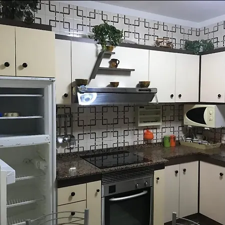 Avenida22 דירה או גרובה