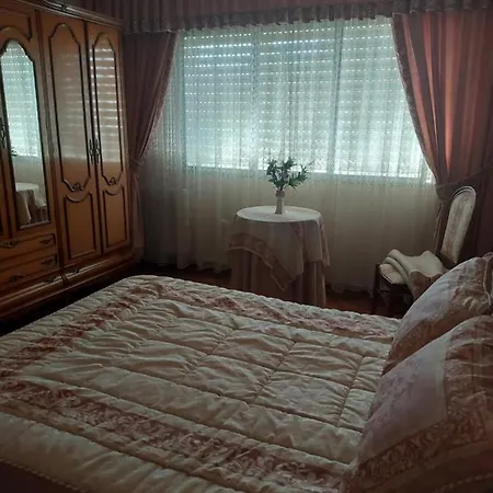 Avenida22 アパート