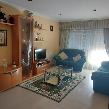 Avenida22 דירה *