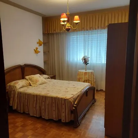 דירה Avenida22 או גרובה