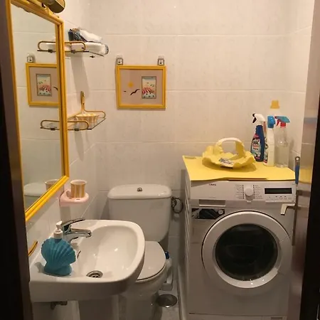 アパート Avenida22 *