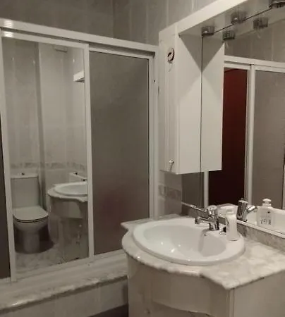 アパート Avenida22 *