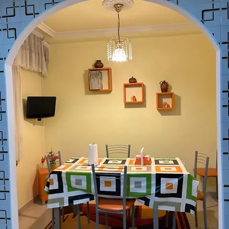 Avenida22 Daire O Grove