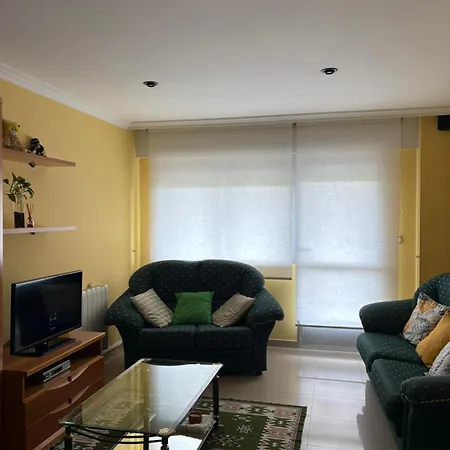 Avenida22 Daire *
