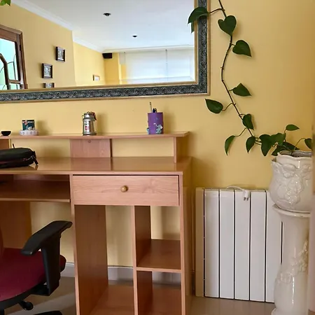Daire Avenida22 O Grove