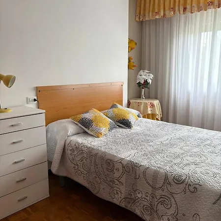 Lejlighed Avenida22