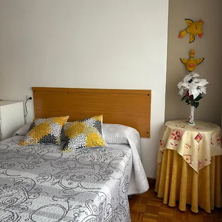 Lejlighed Avenida22