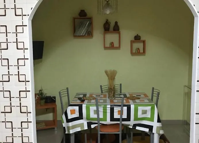 Apartament Avenida22 O Grove