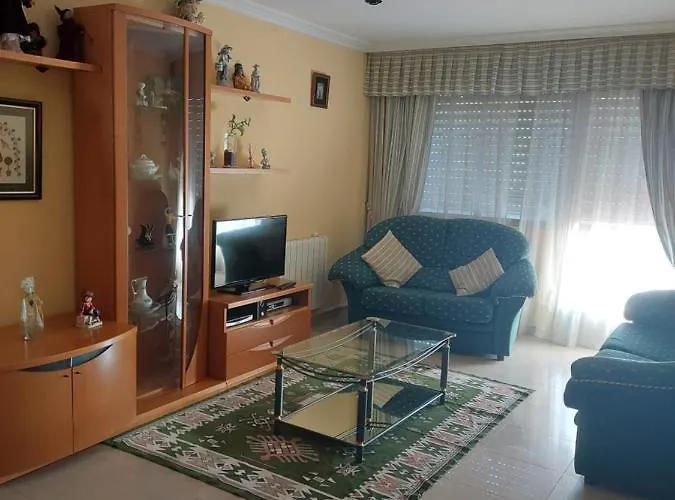 Avenida22 Apartament *