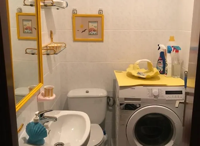 Apartament Avenida22 *