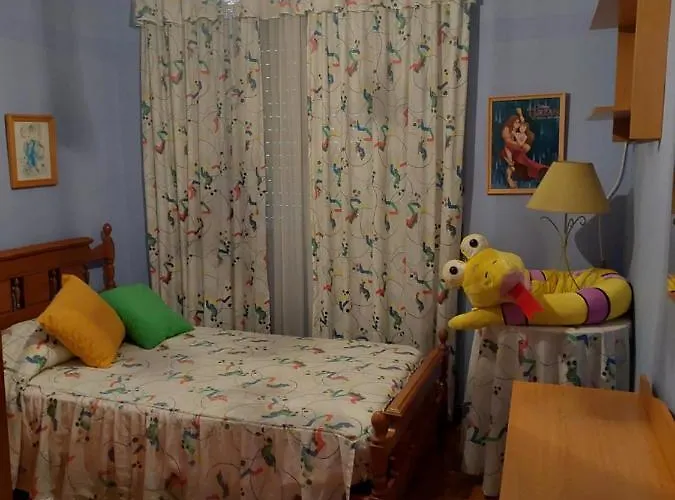 Avenida22 Apartament O Grove