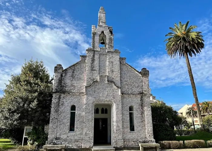 Apartament Avenida22 O Grove